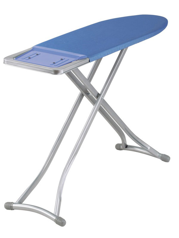 M3813-HO18-32, Metallic Ironing Board